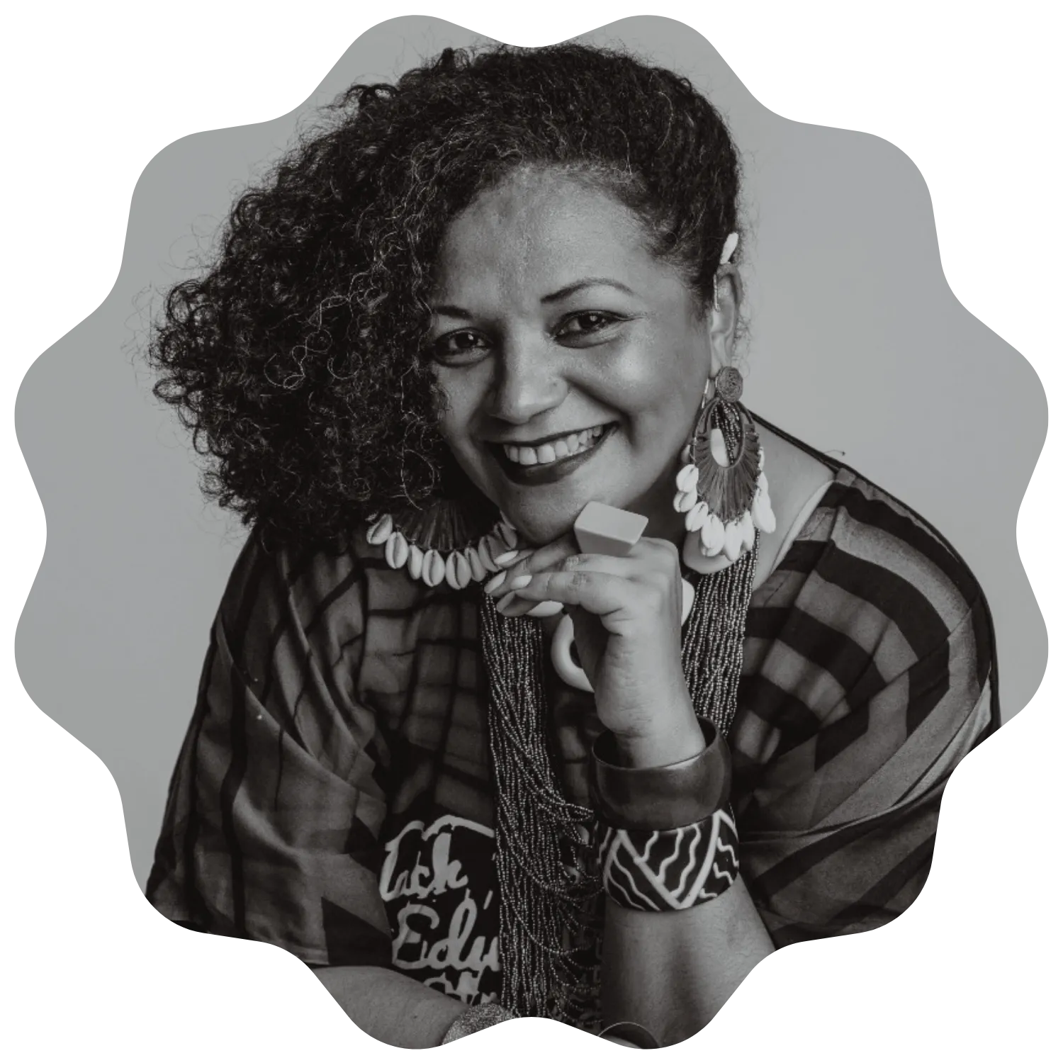 Magda Figueiredo (Negra Magda)