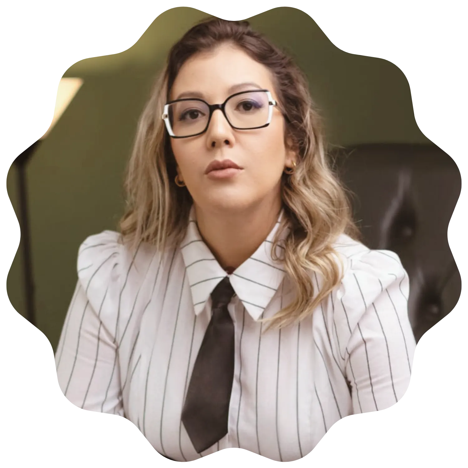 Stéphanie Helen Cortez de Azevedo
